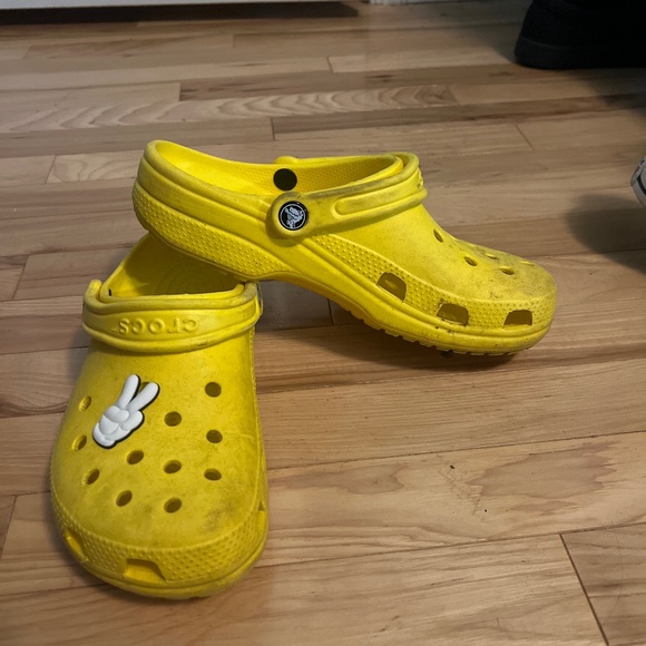 Crocs - Picture 1 of 2